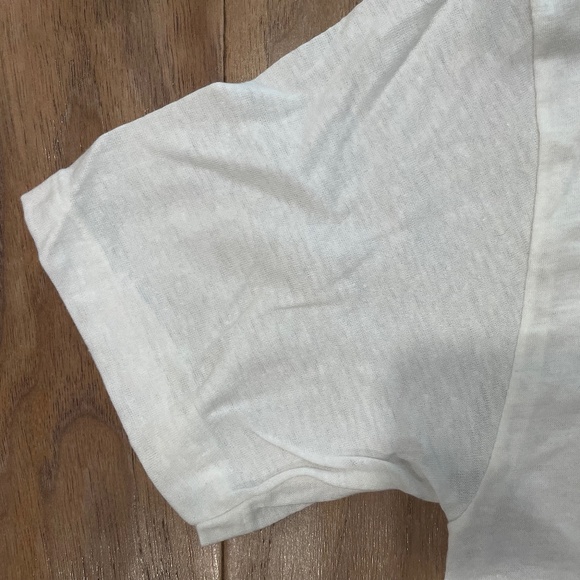 Vintage (but never worn) Jack Wagner T-shirt - Picture 4 of 8